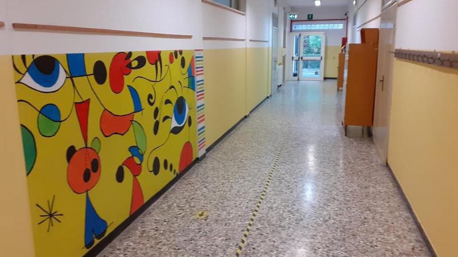 Ostellato, pochi alunni: salta una prima ma la scuola elementare non chiude