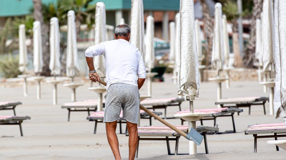 Balneari, la Ue stoppa le proroghe. I Lidi sperano nel criterio di scarsità
