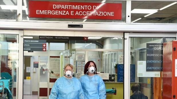 Piano Sanità in Emilia Romagna Primo: “salvare” i   Pronto Soccorso