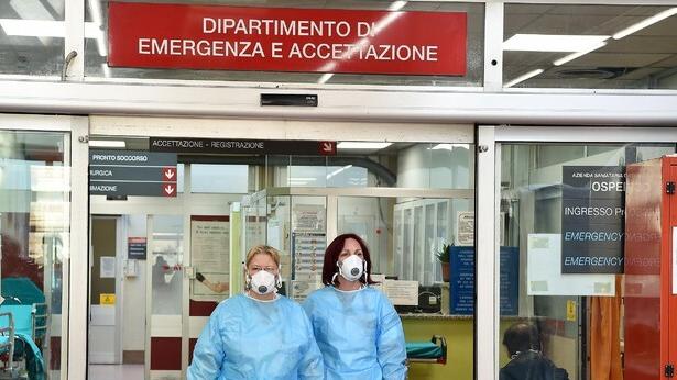 Piano Sanità in Emilia Romagna Primo: “salvare” i   Pronto Soccorso