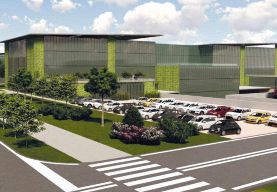 Sanità in Emilia Romagna: arrivano cantieri per 390 milioni di euro 