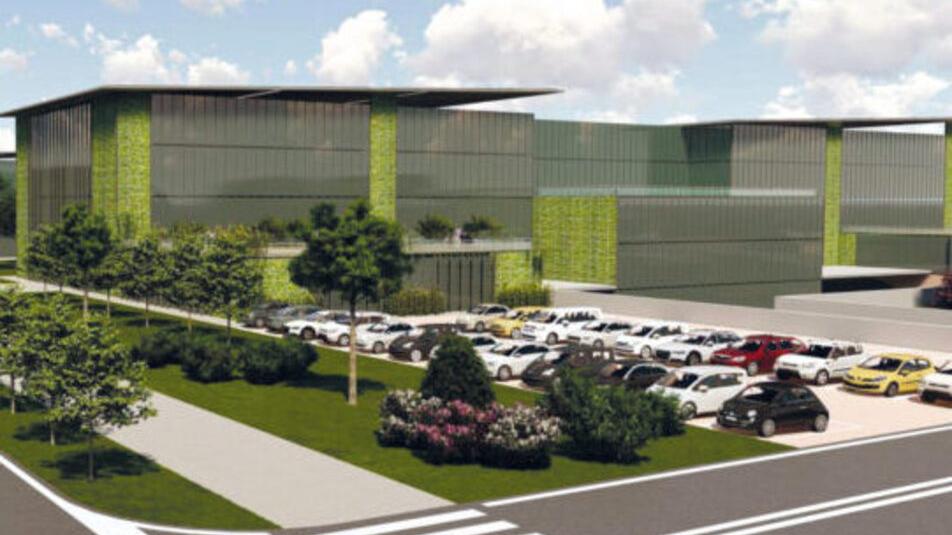 Sanità in Emilia Romagna: arrivano cantieri per 390 milioni di euro