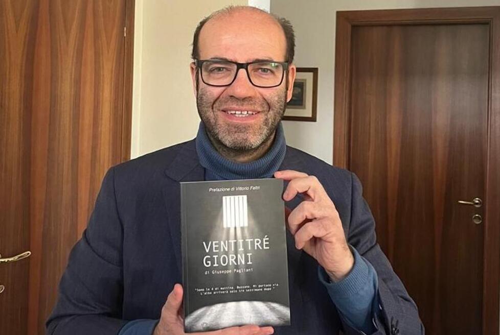 Nelle polemiche su Aemilia irrompe il libro di Pagliani