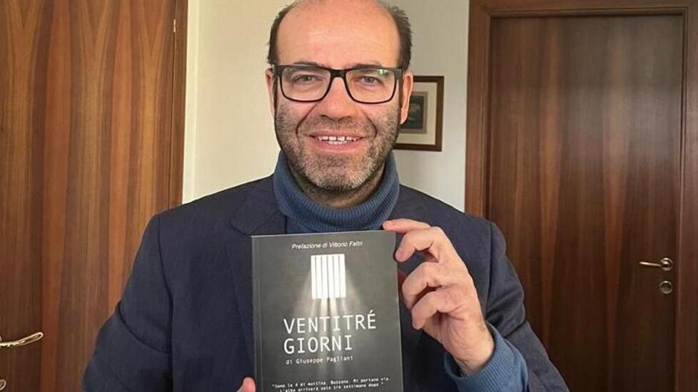 Nelle polemiche su Aemilia irrompe il libro di Pagliani