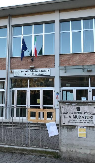 Vignola. Bimba salvata col defibrillatore 