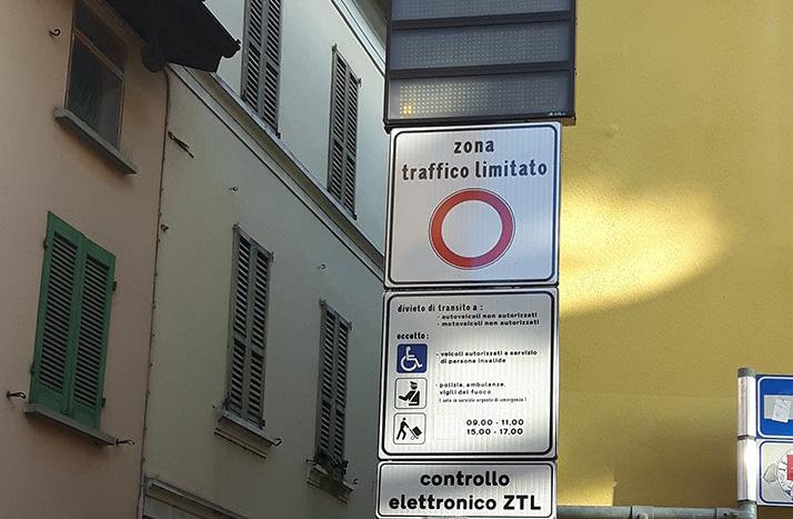 Carpi. Sosta a pagamento più cara Vicino al centro cresce del 50% 