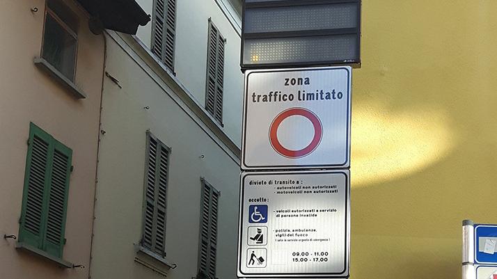 Carpi. Sosta a pagamento più cara Vicino al centro cresce del 50%