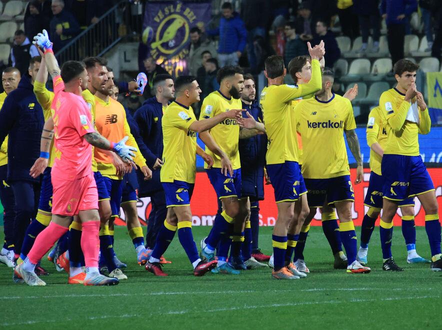 Il Modena verso il derby dei 10mila E la Montagnani è quasi esaurita