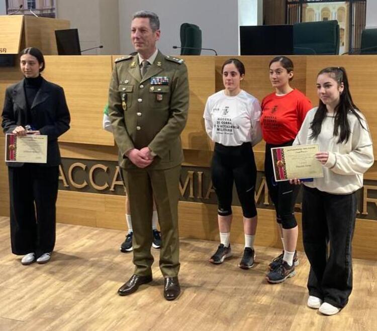 Torna nelle strade “Modena di corsa con l’Accademia”