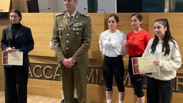 Torna nelle strade “Modena di corsa con l’Accademia”