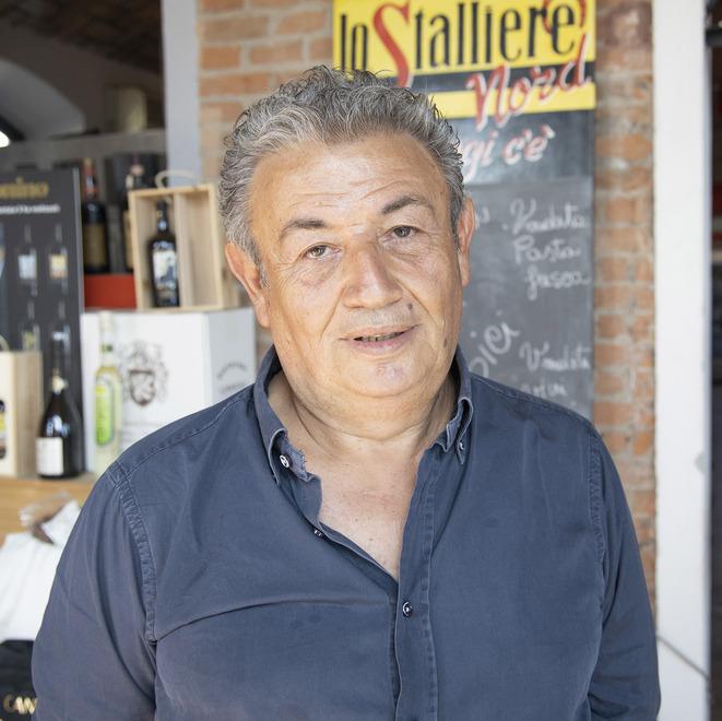 Gioffrè, uomo temuto partito nel ’79 da Vignola con il traffico di droga  