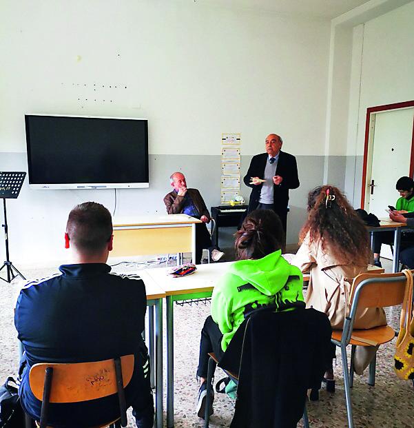 Il prof torna idealmente nelle aule: a Sassari libretto di Brigaglia per i maturandi