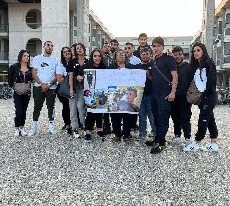 Modena Tentato omicidio di Giuseppe Checchia: due giovani a processo 