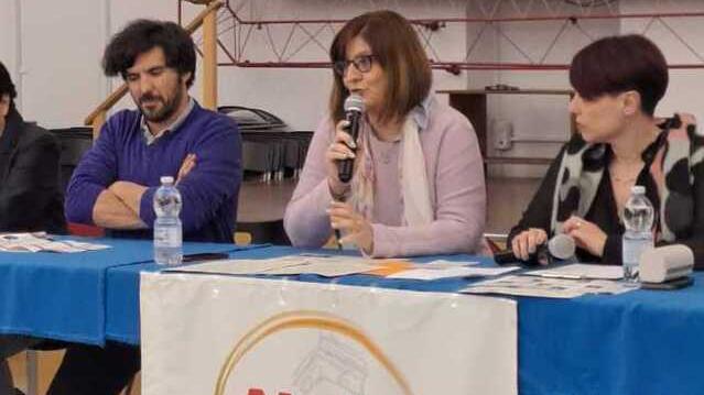 Camposanto. Zaniboni alla ricerca del bis «Completeremo la tangenziale»