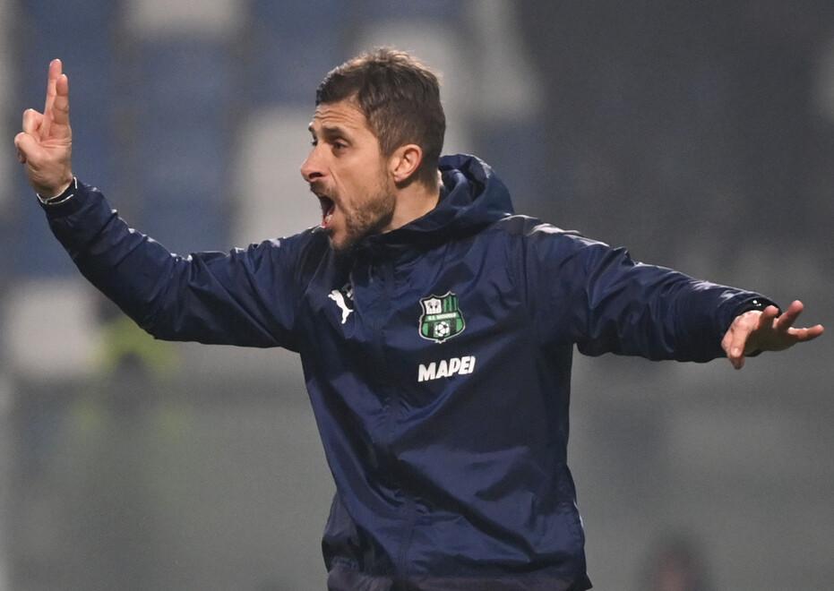 «Sassuolo, attento alla Salernitana In casa sembrano più di undici...»