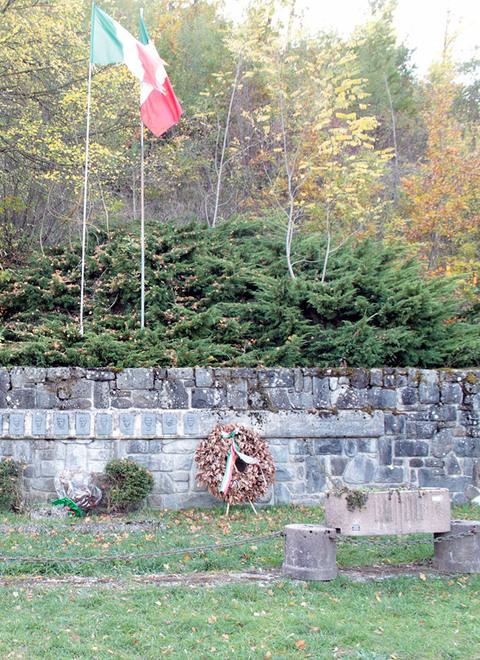 Le escursioni della memoria: l’Appennino ricorda il 25 Aprile