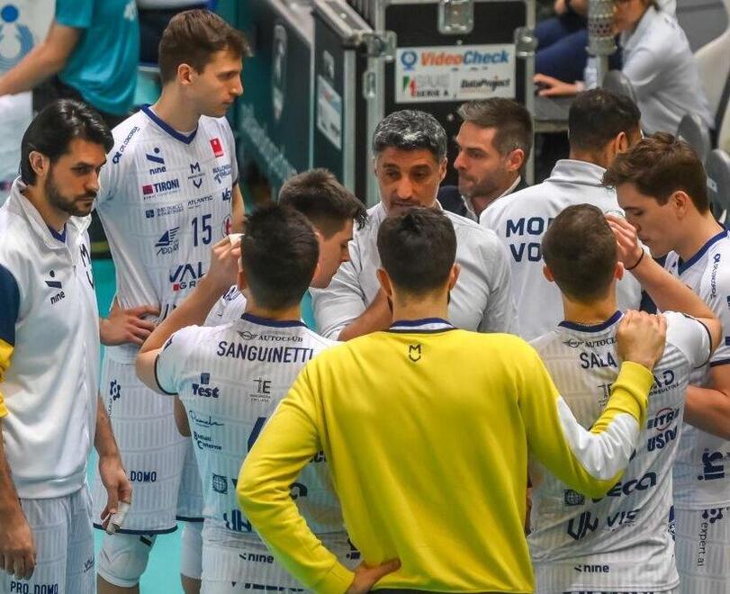 Modena, due exploit per centrare le semifinali