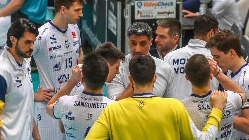 Modena, due exploit per centrare le semifinali