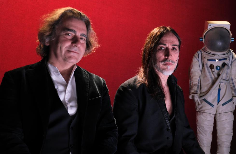 Modena. Ert primo teatro nazionale d’Italia «Un premio agli sforzi innovativi» 