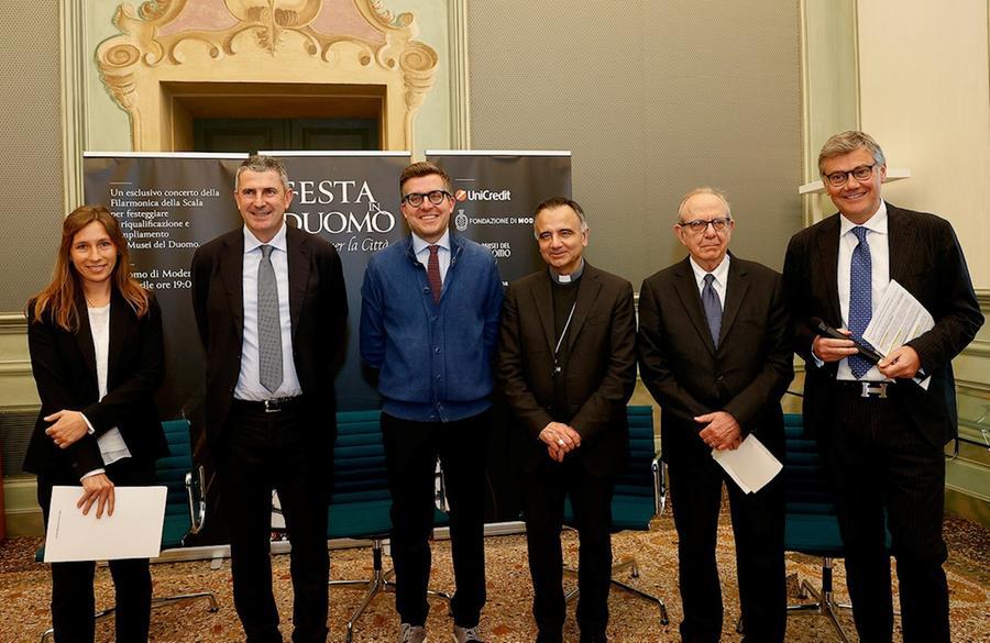 Modena. Museo del Duomo: aprono cinque nuove sale interattive