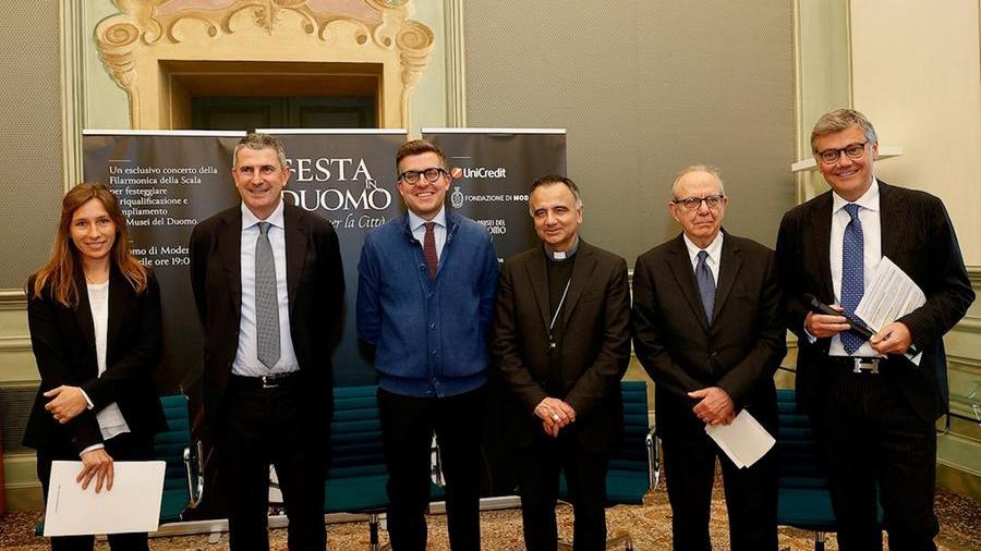 Modena. Museo del Duomo: aprono cinque nuove sale interattive