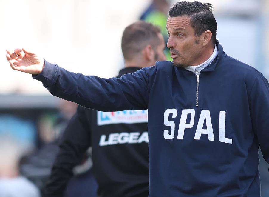 La Mantia, un assist ai tifosi: «Spal unica, vi farò felici» 