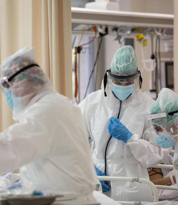 Sanità, il calvario di un paziente ferrarese: «Se non mi operano rischio la vita ogni giorno» 