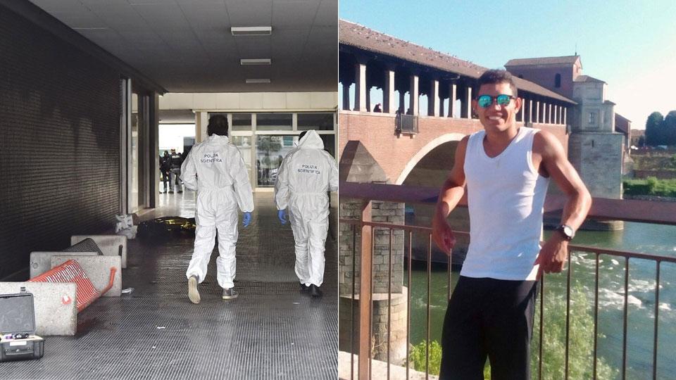 «Lo ha ucciso a coltellate»: fermato per omicidio un giovane livornese