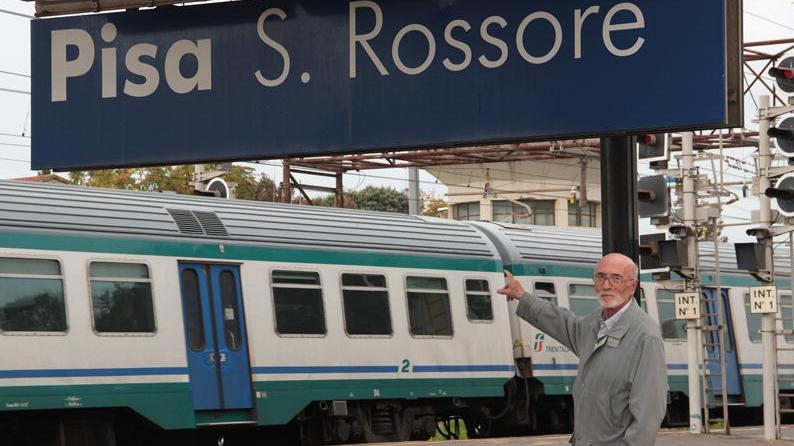 Pisa, la stazione San Rossore si chiamerà anche Piazza dei Miracoli
