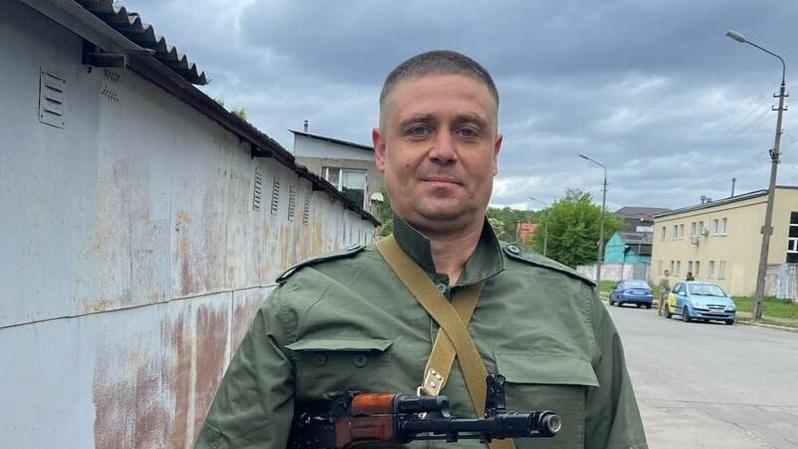 Ucciso nella guerra in Ucraina il fratello della diva della lirica che vive a Pescaglia