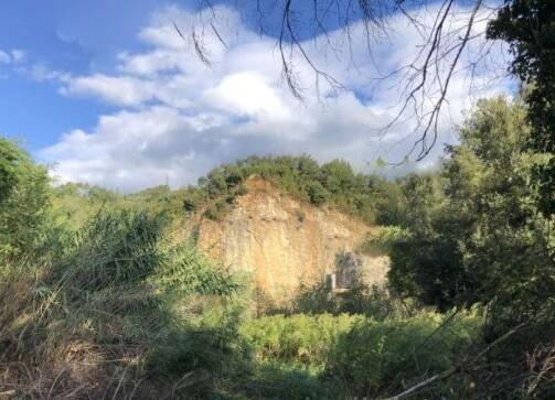Montecatini, la cava di Maona venduta ai privati
