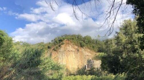 Montecatini, la cava di Maona venduta ai privati
