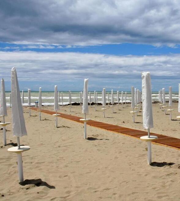 Balneari in Maremma, la speranza degli imprenditori è nel governo