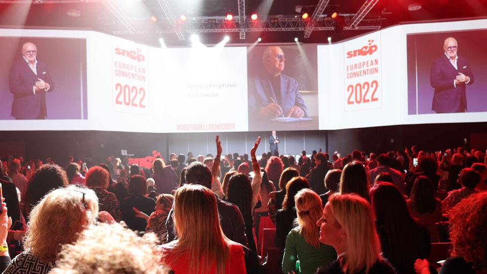 Da Snep al resort Le Colombaie: ecco le le sfide di Giorgio Burgalassi per Ponsacco