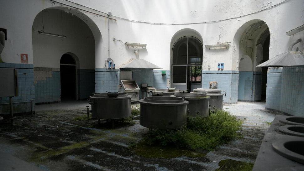 Da monastero a manicomio: Maggiano compie oggi 250 anni