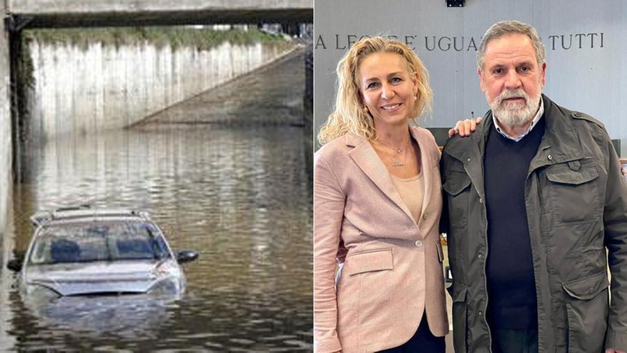Prato, per le donne annegate nel sottopasso non fu colpa dell’ingegnere