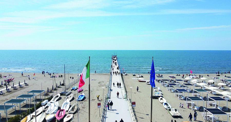 Tutto il buono della Versilia