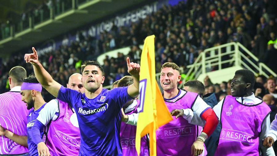 La Viola ritorna dall’inferno Ko col Lech ma è semifinale