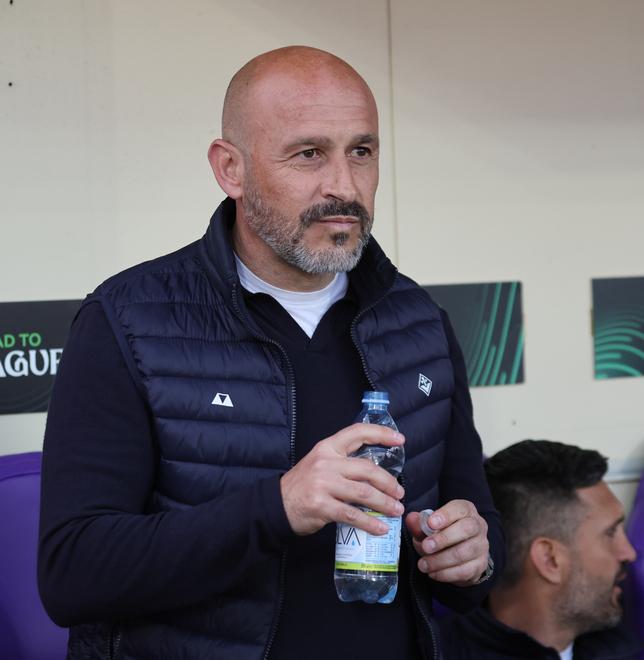 Italiano vede il positivo: «Bravi a restare lucidi e a rimettere le cose a posto» 