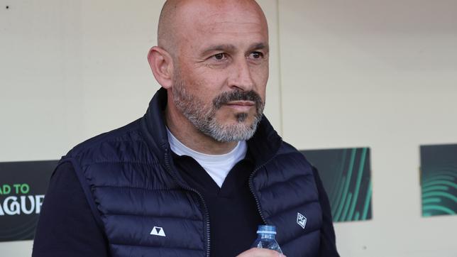 Italiano vede il positivo: «Bravi a restare lucidi e a rimettere le cose a posto»