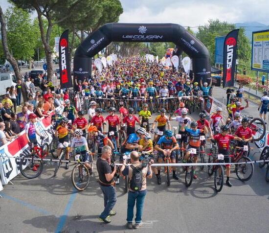 Da piazza a piazza, nuovo percorso ma stesso fascino per la classica