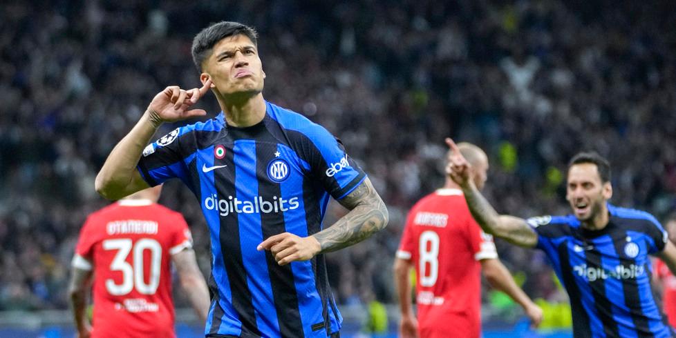 Arriva l’Inter, caccia al biglietto. Il Castellani verso il sold out 