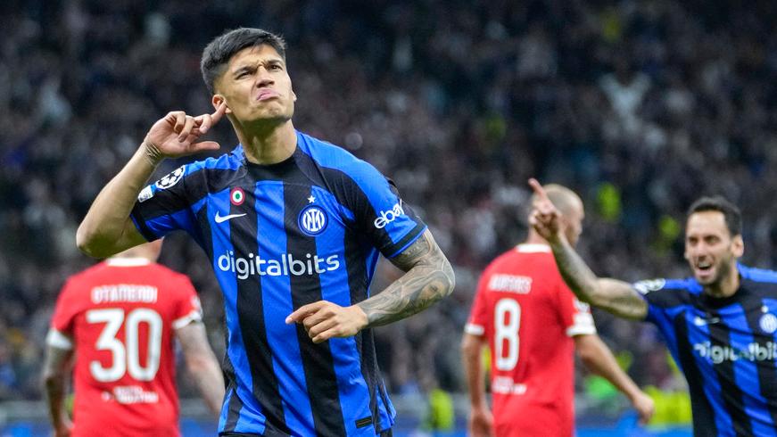 Arriva l’Inter, caccia al biglietto. Il Castellani verso il sold out