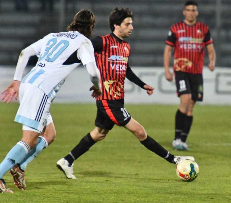 In casa Lucchese  occhio a Di Quinzio  per le sfide playoff 