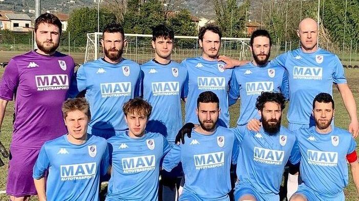 La Folgor si gioca tutto nel derby