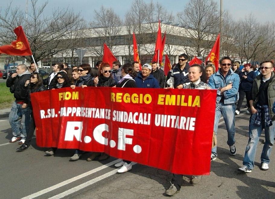 Rcf, sì al nuovo contratto: «C’è lo stop alla precarietà»