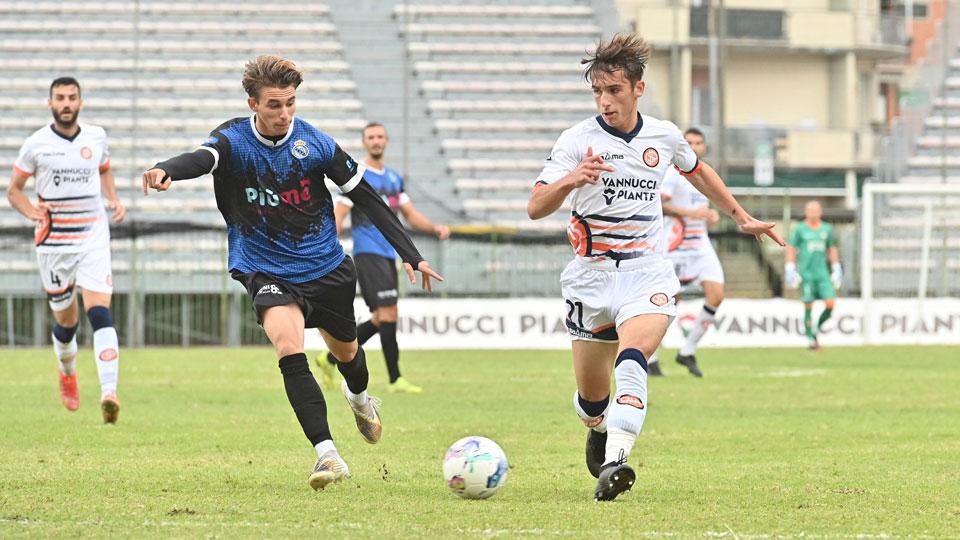 Si spera nel Real Forte contro la Giana: «Ma a Scandicci sarà un match duro» 