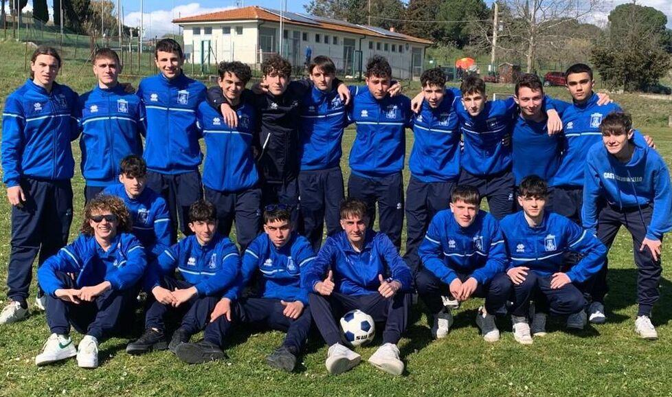 Castiglioncello a tutta Juniore: nel mirino c’è il terzo posto 