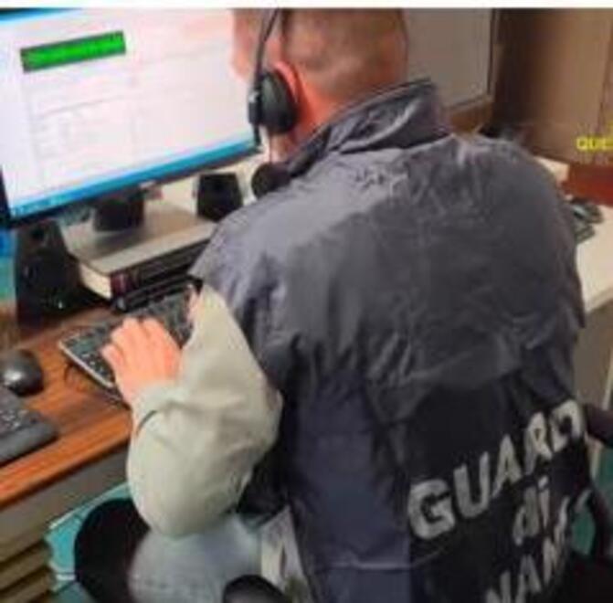 Fatture false, 87 nuovi indagati e 34 perquisizioni in tutta Italia