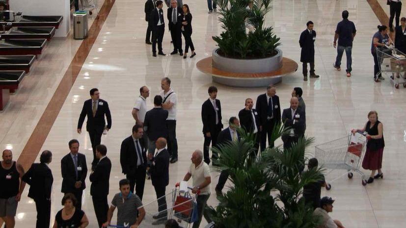Tentano di rubare all’Esselunga una maxi spesa da 900 euro